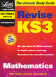 Image for Key Stage 3 Maths Study Guide