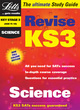 Image for Key Stage 3 Science Study Guide