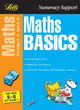 Image for Numeracy basics for ages 5-6