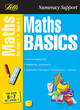 Image for Numeracy basics for ages 6-7