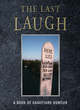 Image for The last laugh  : a book of graveyard humour
