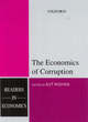 Image for The Economics of Corruption