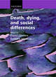 Image for Death, Dying and Social Differences