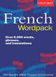 Image for Oxford French wordpack