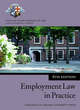 Image for Employment law in practice