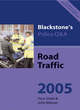 Image for Road traffic