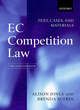 Image for EC Competition Law