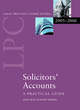 Image for Solicitors&#39; Accounts- 2006