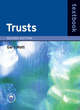Image for Trusts textbook