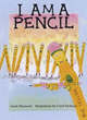 Image for I am a Pencil