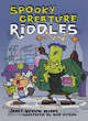 Image for Spooky creature riddles