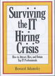 Image for Attracting, Hiring and Retaining Top IT Professionals