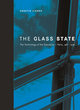 Image for The glass state  : the technology of the spectacle, Paris 1981-1998