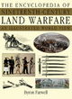 Image for The encyclopedia of nineteenth-century land warfare  : an illustrated world view