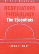 Image for Respiratory physiology  : the essentials