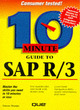 Image for Sams Teach Yourself SAP R/3 in 10 Minutes