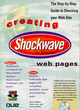 Image for Creating Shockwave Web Pages