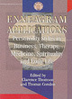 Image for Enneagram applications  : personality styles in business, therapy, medicine, spirituality and daily life