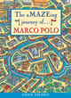 Image for The Amazeing Journey of Marco Polo