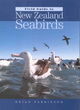 Image for Field Guide to New Zealand seabirds