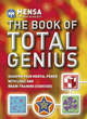 Image for The Mensa Book of Total Genius