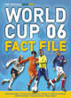 Image for The Official ITV World Cup 06 Fact File