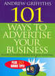 Image for 101 Ways to Advertise Your Business