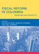 Image for Fiscal reform in Colombia  : problems and prospects
