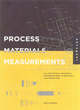 Image for Process, measurement, materials  : all the details industrial designers need to know but can never find out