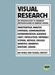 Image for Visual research  : an introduction to research methodologies in graphic design