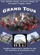 Image for Grand Tour  : rugby supporters&#39; guide to the Six Nations and Heineken Cup