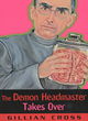 Image for The Demon Headmaster Takes Over