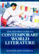 Image for The Oxford Guide to Contemporary World Literature
