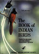 Image for The Book of Indian Birds
