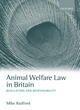 Image for Animal Welfare Law in Britain