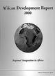 Image for African Development Report 2000