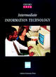 Image for Intermediate Information Technology