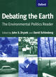 Image for Debating the Earth