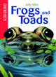 Image for FROGS AND TOADS