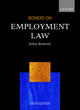 Image for Bowers on Employment Law