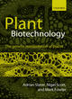 Image for Plant Biotechnology