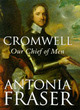 Image for Cromwell  : our chief of men