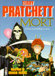 Image for Mort  : a Discworld big comic