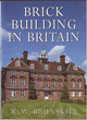 Image for Brick Building in Britain
