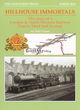 Image for Hillhouse immortals  : the story of a London &amp; North Western Railway engine shed and its men