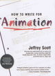 Image for How to Write for Animation