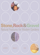 Image for Stone, Rock and Gravel Gardens