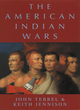 Image for The American Indian Wars