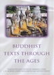 Image for Buddhist Texts Through the Ages