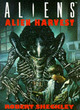 Image for Alien harvest
